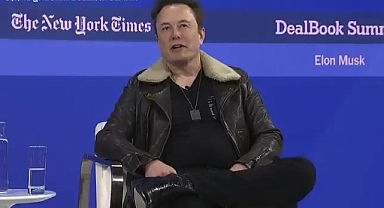 Musk küfür etti: Disney+ İptal kampanyası başladı