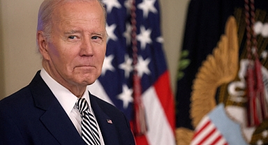 Müslümanlar ateşkesi sağlamasını istedi! Biden hadisle cevap verdi