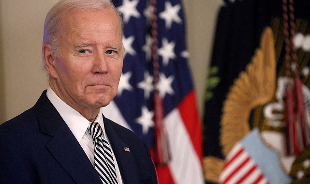 Müslümanlar ateşkesi sağlamasını istedi! Biden hadisle cevap verdi