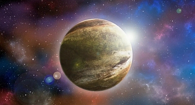 NASA'dan yeni keşif: Yeni gezegende metan ve su buharı bulundu