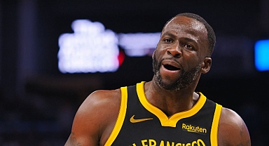 NBA'deki maçta 3 oyuncu ihraç edildi!