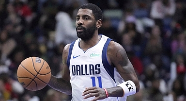 NBA yıldızından İsrail'e tepki!