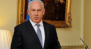 Netanyahu'dan Hamas liderine 'Hitler' benzetmesi: Halkını düşünmeyen sığınaktaki biri...