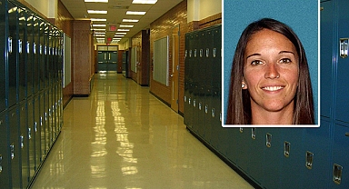 New Jersey'de skandal olay: Öğrencisine 4 yıl boyunca cinsel saldırıda bulundu