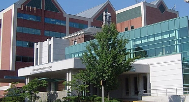 New Jersey'deki iki hastaneye siber saldırı: Sağlık hizmeti sekteye uğradı