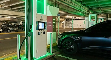 New Jersey Valiliğinden elektrikli araba kararı!