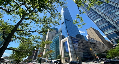 New York Başkonsolosluğu'na sözleşmeli sekreter alınacak: Detaylar belli oldu