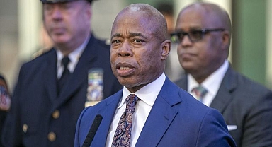 New York Belediye Başkanı Adams'a yolsuzluk soruşturması: Türk hükümetinden para aldı iddiası