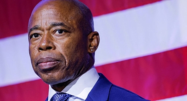 New York Belediye Başkanı Eric Adams'a 'Türkevi' soruşturması!