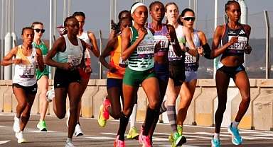 New York Maratonu kazananları belli oldu!