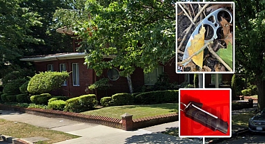 New York'ta 'afiş' dehşeti: Türk kadın, Yahudi gönüllüye bıçakla saldırdı