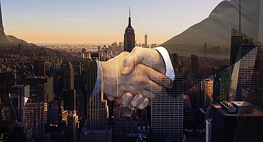 New York'ta Trend&Trade Türkiye Ekonomi ve Ticaret Zirvesi: 700'e yakın iş insanı katılacak