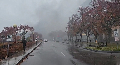 Niagara Nehri'nde patlama meydana geldi: 2 kişi hayatını kaybetti!