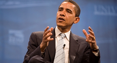 Obama: Filistin'de yaşananlar konusunda hepimiz suçluyuz