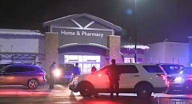 Ohio'da bir süpermarkete silahlı saldırı düzenlendi: 4 kişi yaralandı!