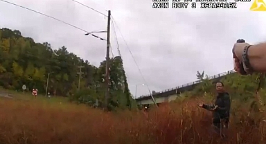 Orantısız Güç Kullanan Polis Memuru Tutuklandı