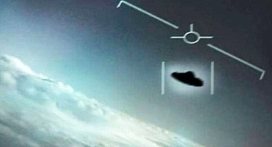 Pentagon'un UFO şefi görevi bıraktı: Yapacağım her şeyi yaptım