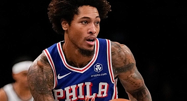 Philadelphia'nın basketbolcusu trafik kazası geçirdi!