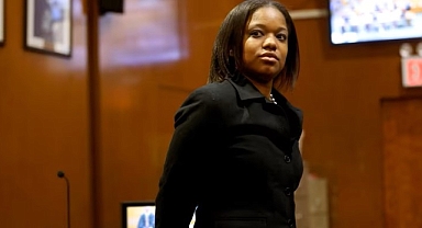 Polis memurunu öldüren kadın tutuklandı!