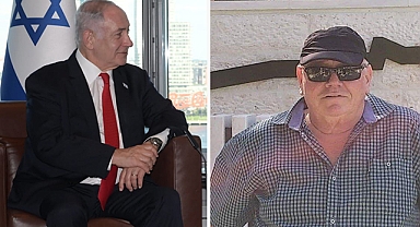 Psikiyatrist Moshe Yatom Netenyahu'nun 'yalanlarına dayanamadı': Not bırakarak intihar etti