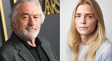 Robert De Niro'nun başı dertte! 