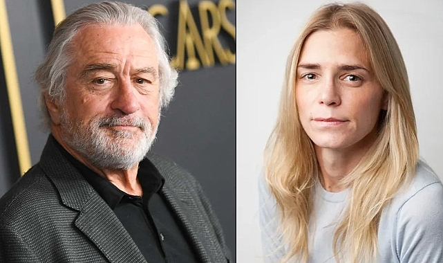 Robert De Niro'nun başı dertte!