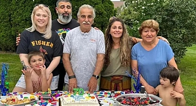 Rochester Türklerinin sevilen ismi Ali Karabulut vefat etti 