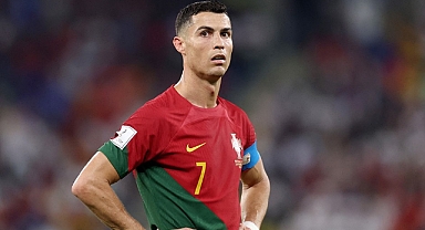 Ronaldo 1 milyar dolarlık davayla karşı karşıya!