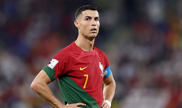 Ronaldo 1 milyar dolarlık davayla karşı karşıya!