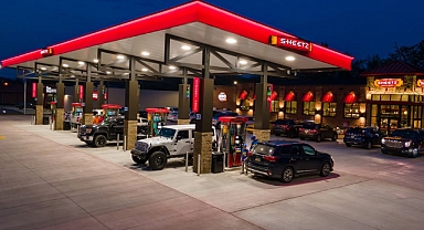 Sheetz'den şok kampanya: Galon başına 1,99 dolardan benzin satılacak!