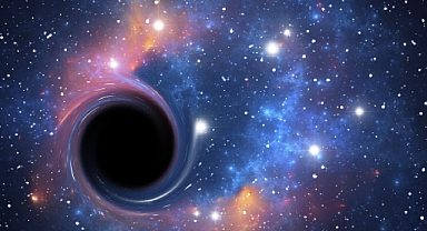 Şimdiye kadarki en eski kara delik keşfedildi!
