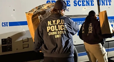 Şizofreni hastası olan çocuk, annesini öldürüp cesedini kutuda sakladı!