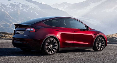 Tesla'dan Türkiye'ye özel indirim