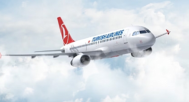 THY 56 uçuşun iptal edildiğini açıkladı