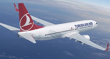 THY'den İsrail'e boykot! Artık o ürünler satılmayacak!