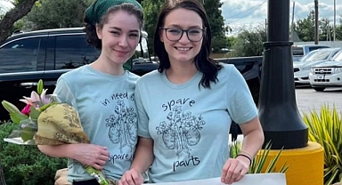 Tiktok videosu paylaştı! Donör buldu!