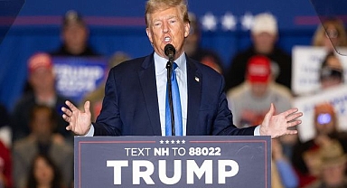 Trump'a verilen konuşma yasağı kaldırıldı: İfade özgürlüğünü ihlal ettiğine karar verildi