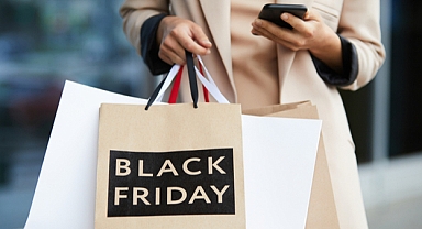 Tüm dünyanın beklediği Black Friday yaklaşıyor!