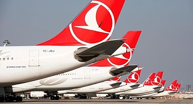 Türk Hava Yolları ilk 7'de olmayı hedefliyor