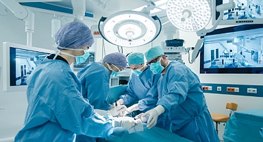 Türk hekimler büyük bir başarıya imza attı!