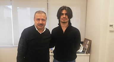 Türk öğrenciden büyük başarı