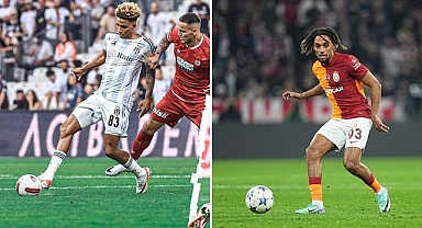 Türkiye bu gelişmeyi konuşuyor: Boey ve Fernandes Türkiye Milli Takımında oynayacak