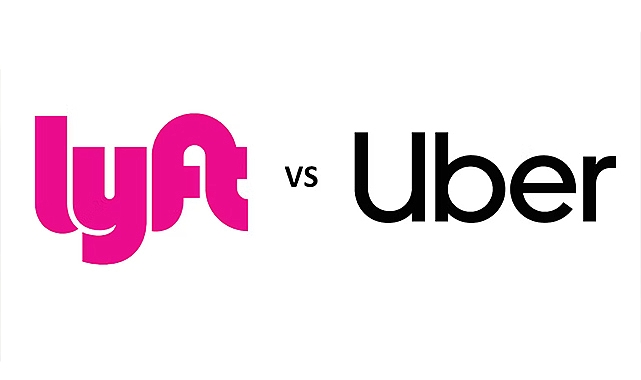 Uber ve Lyft'e rekor ceza: 328 milyon dolar ödeyecekler!