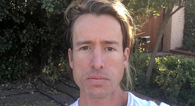 Ünlü film yapımcısının oğlu karısını öldürme suçlamasıyla gözaltına alındı!