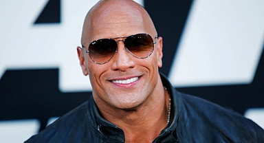 Ünlü Hollywood oyuncusuna ABD Başkan adaylığı sorusu