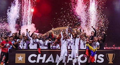 USL Ligi'nde şampiyon Phoenix Rising! Türk iş insanı Berke Bakay'ın büyük başarısı