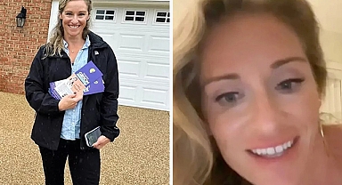 Virginia Delegeler Meclisi adayının seks görüntüleri ortaya çıkmıştı: Seçim sonuçları belli oldu!