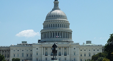 Washington'da sular durulmuyor: Silahlı bir kişi yakalandı!