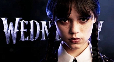 "Wednesday" ikinci sezon için büyük süprizlerle geliyor.