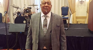 Yeni bir George Floyde vakası! Polis orantısız güç kullanarak bir kişiyi öldürdü!